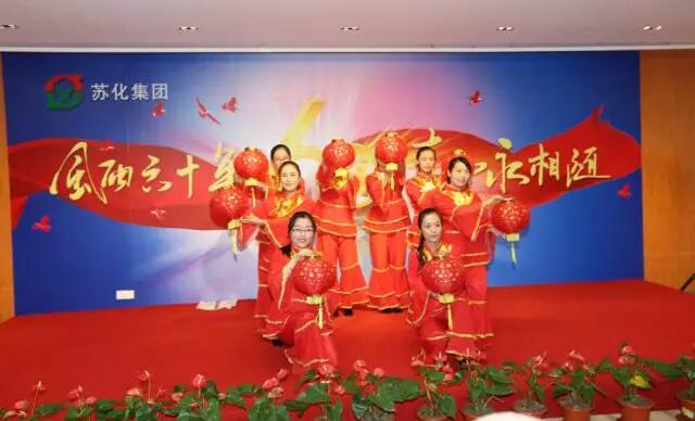 一家大神級(jí)的企業(yè)辦了一個(gè)低調(diào)的生日宴，速來圍觀！